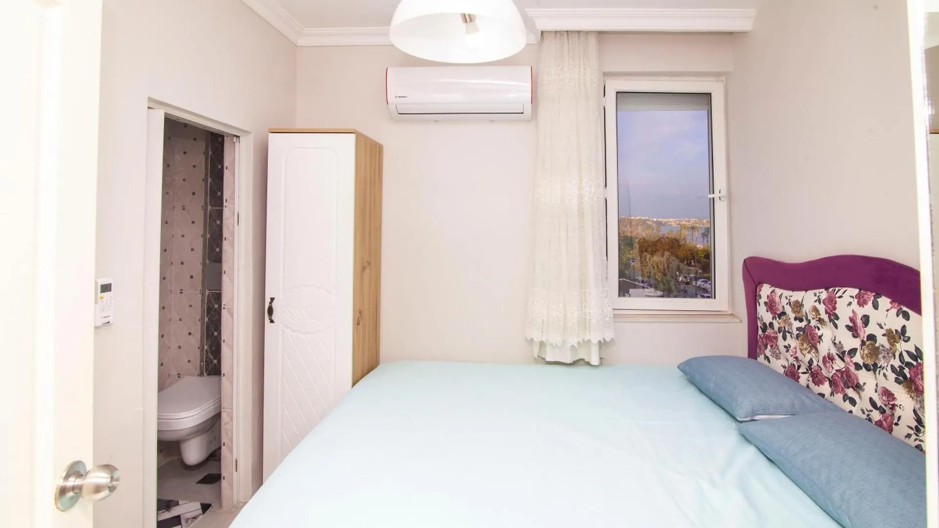 Appartement Casa Mare à Antalya