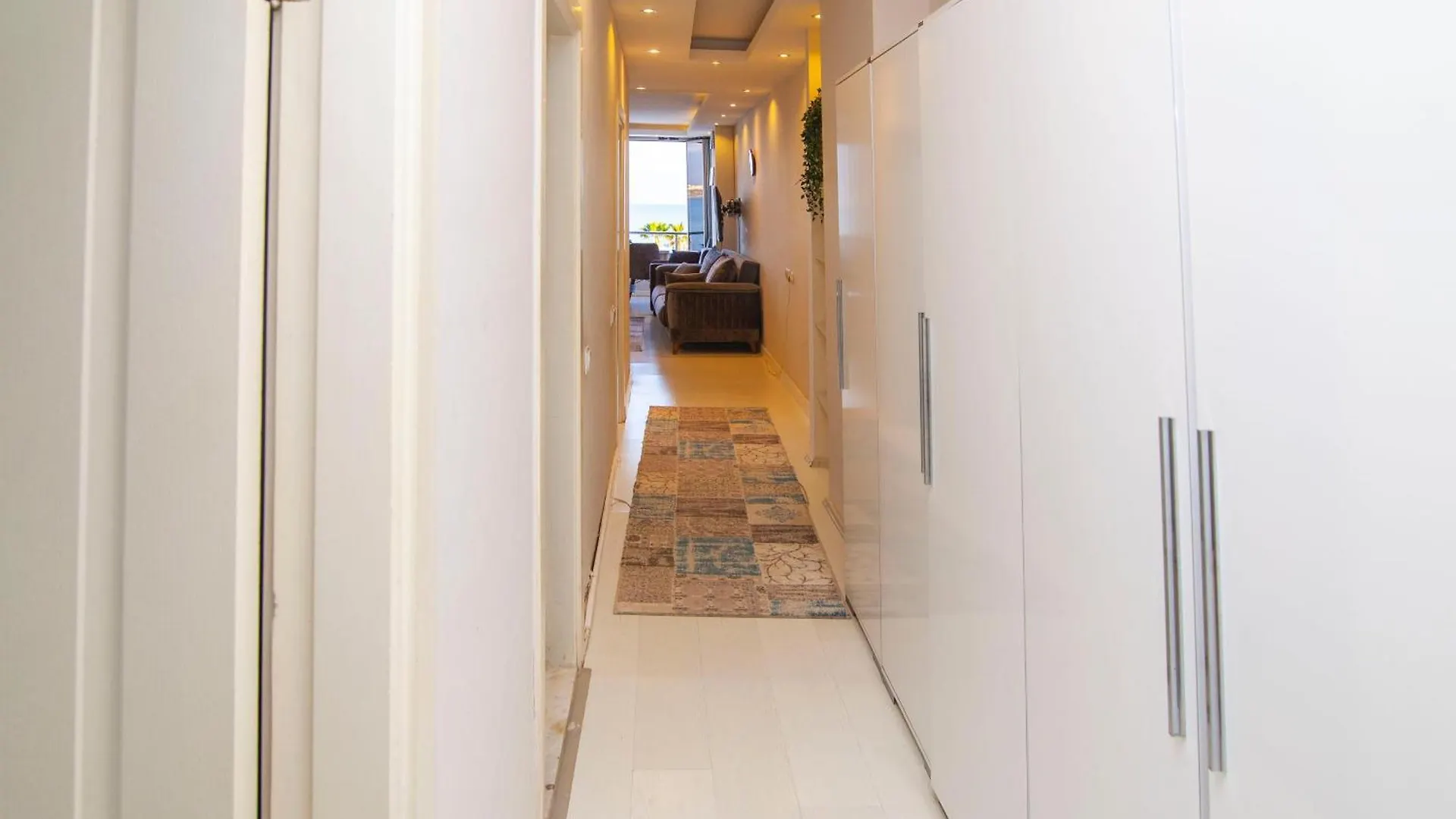 Appartement Casa Mare à Antalya 0*,  Turquie