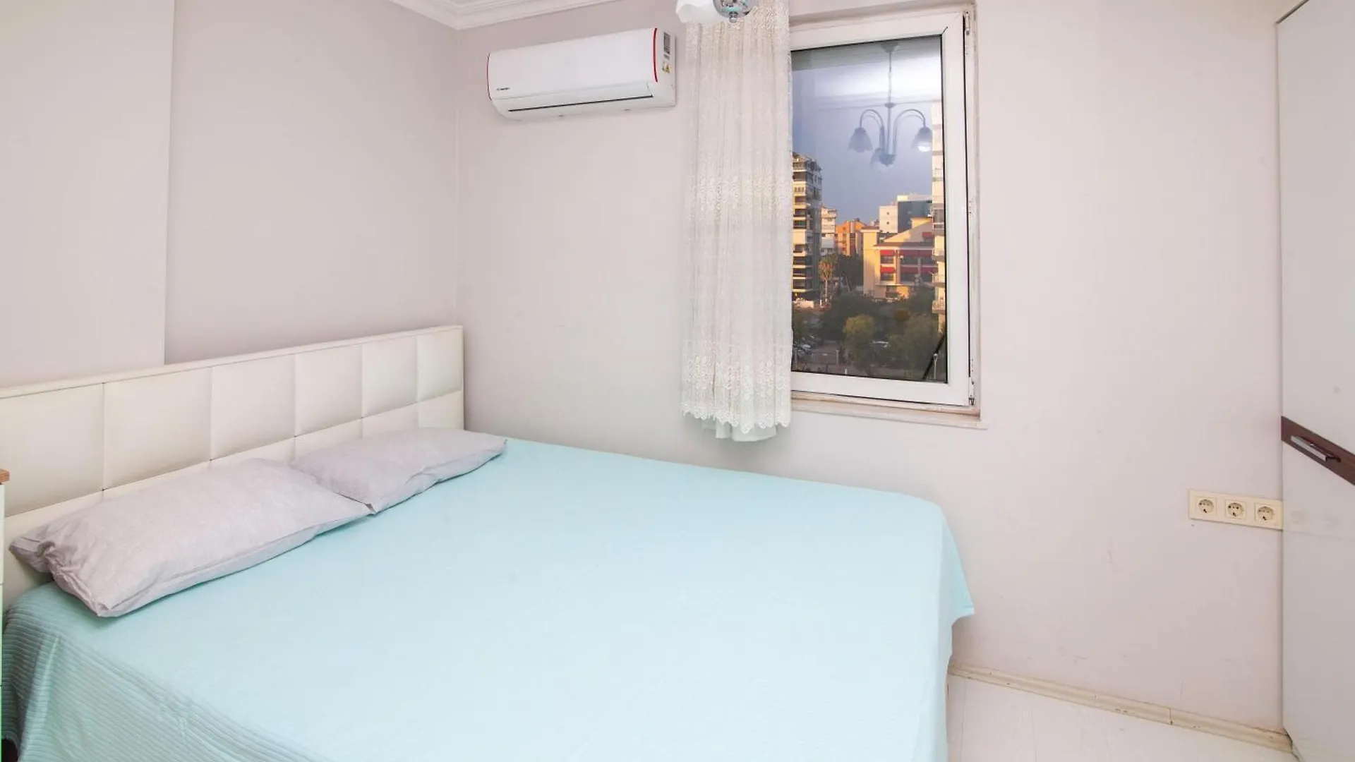 Appartement Casa Mare à Antalya