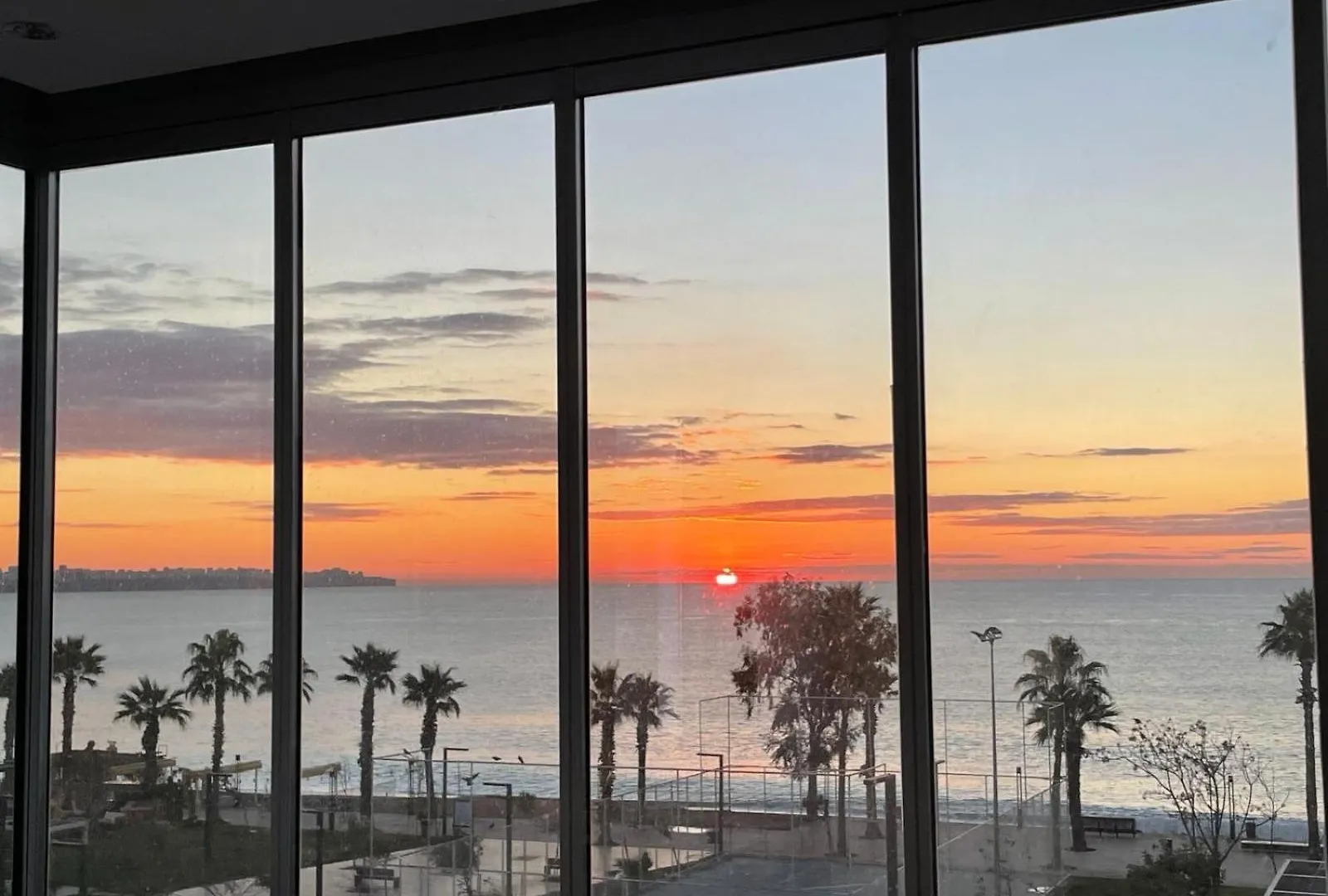 Appartement Casa Mare à Antalya