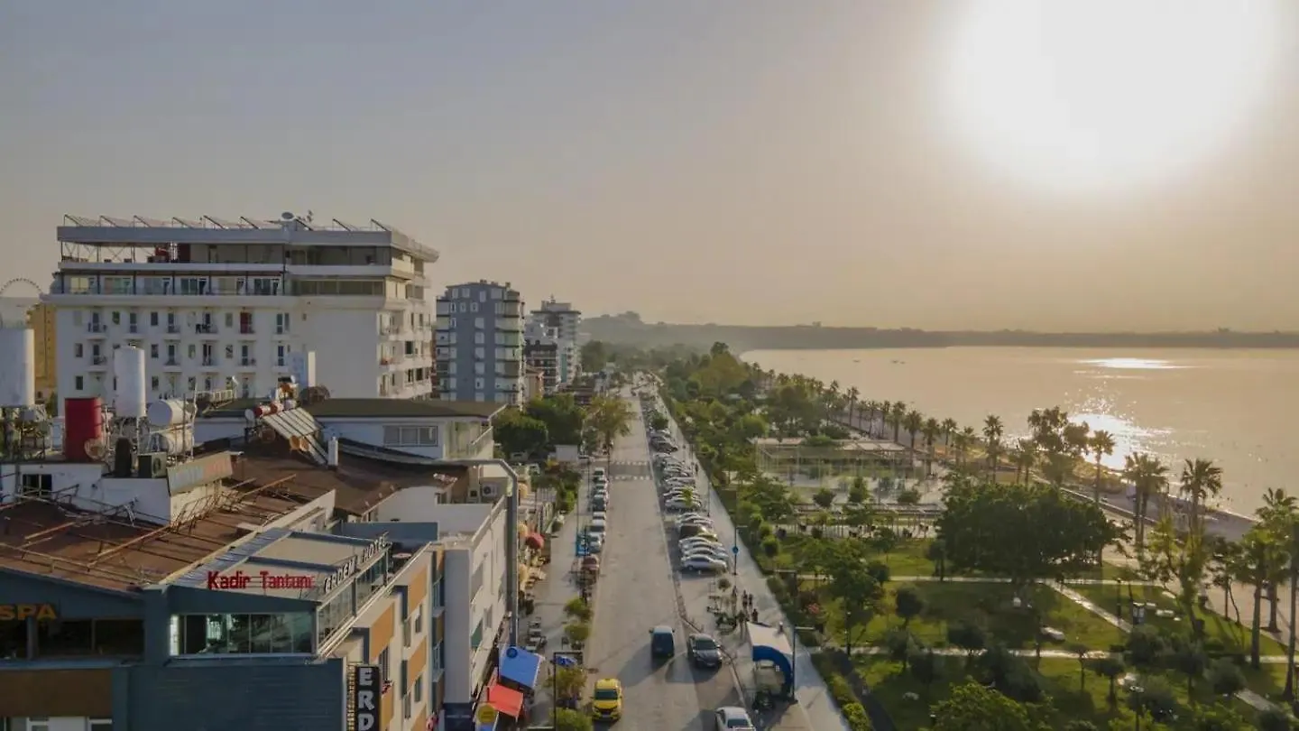 Апартаменты Casa Mare Анталья 0*,