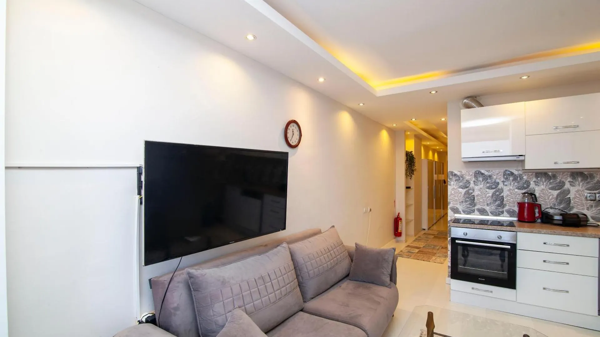 Апартаменты Casa Mare Анталья Турция