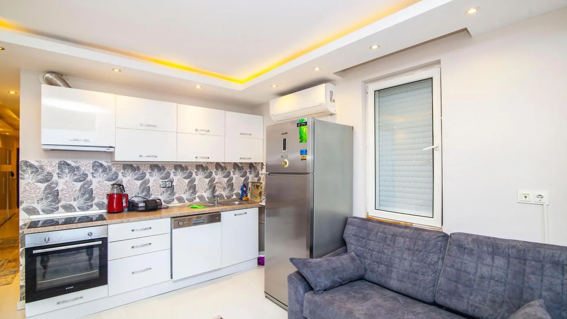 Апартаменты Casa Mare Анталья 0*,  Турция