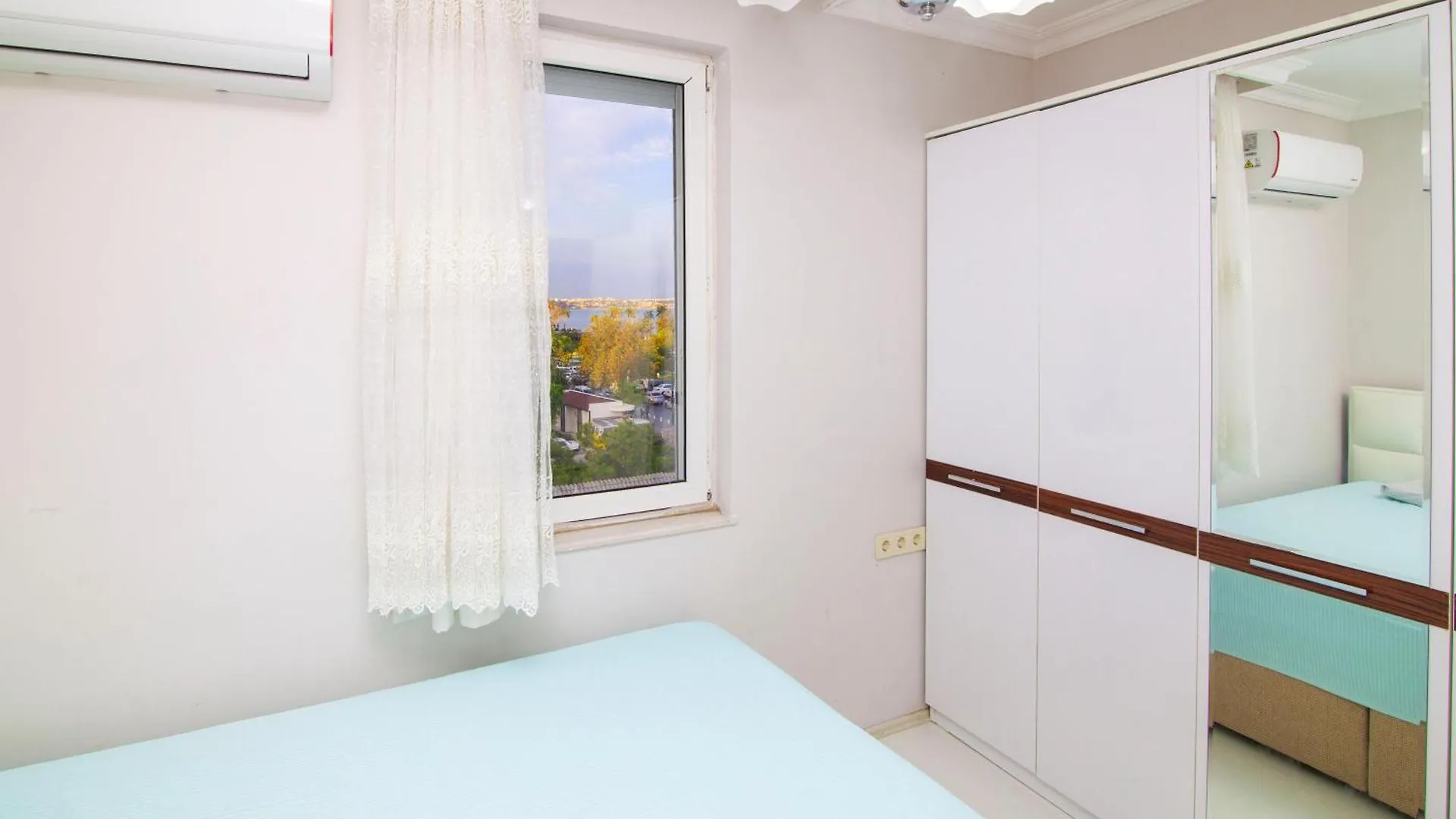 Апартаменты Casa Mare Анталья Турция