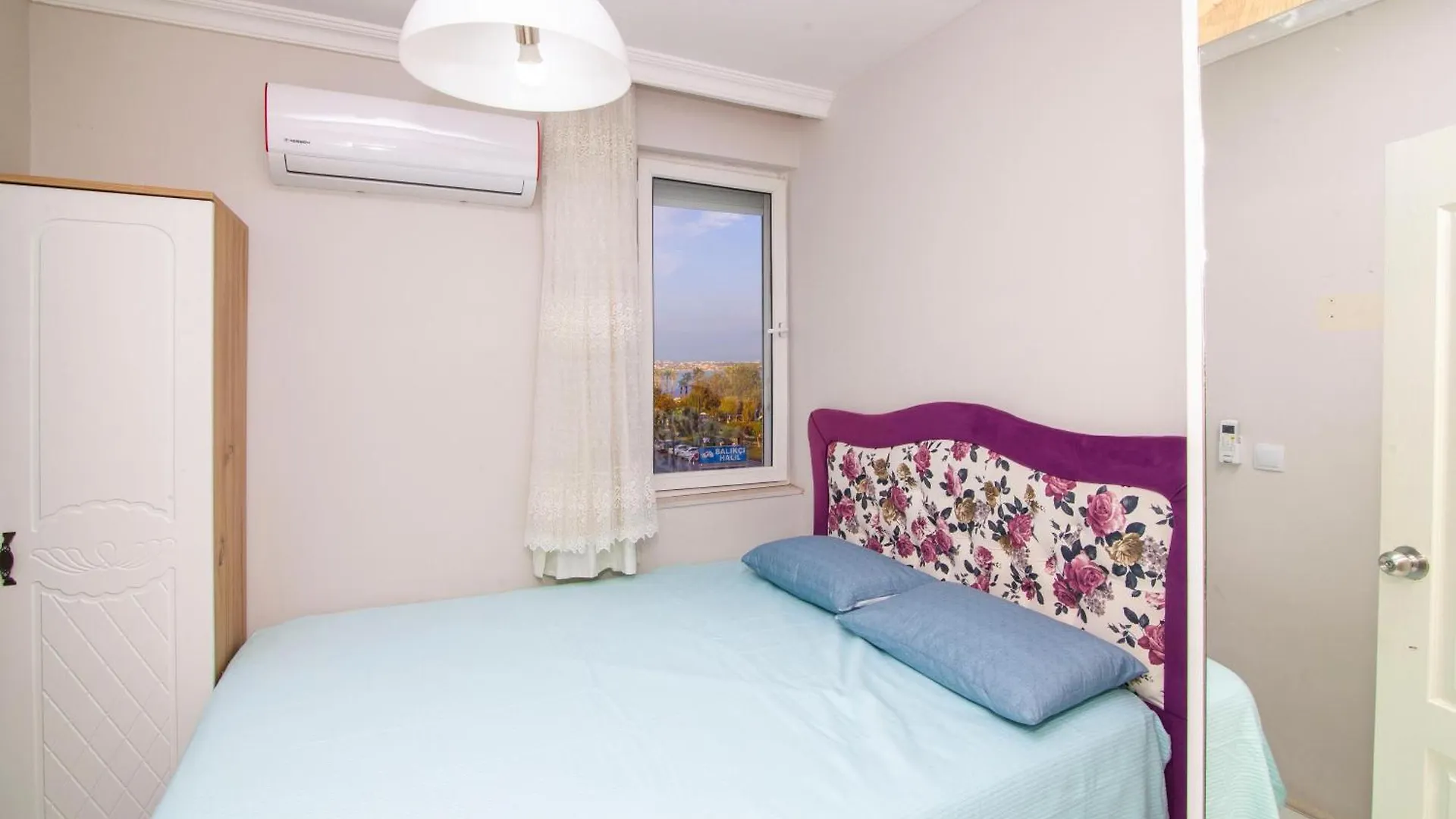Апартаменты Casa Mare Анталья Турция