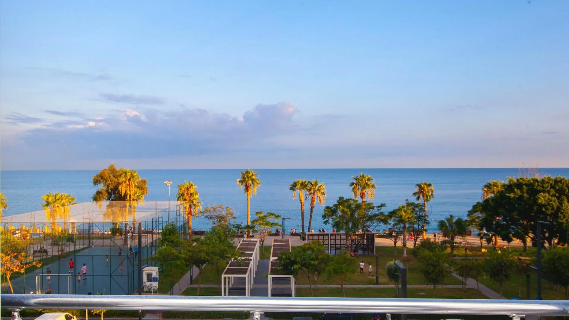 Апартаменты Casa Mare Анталья