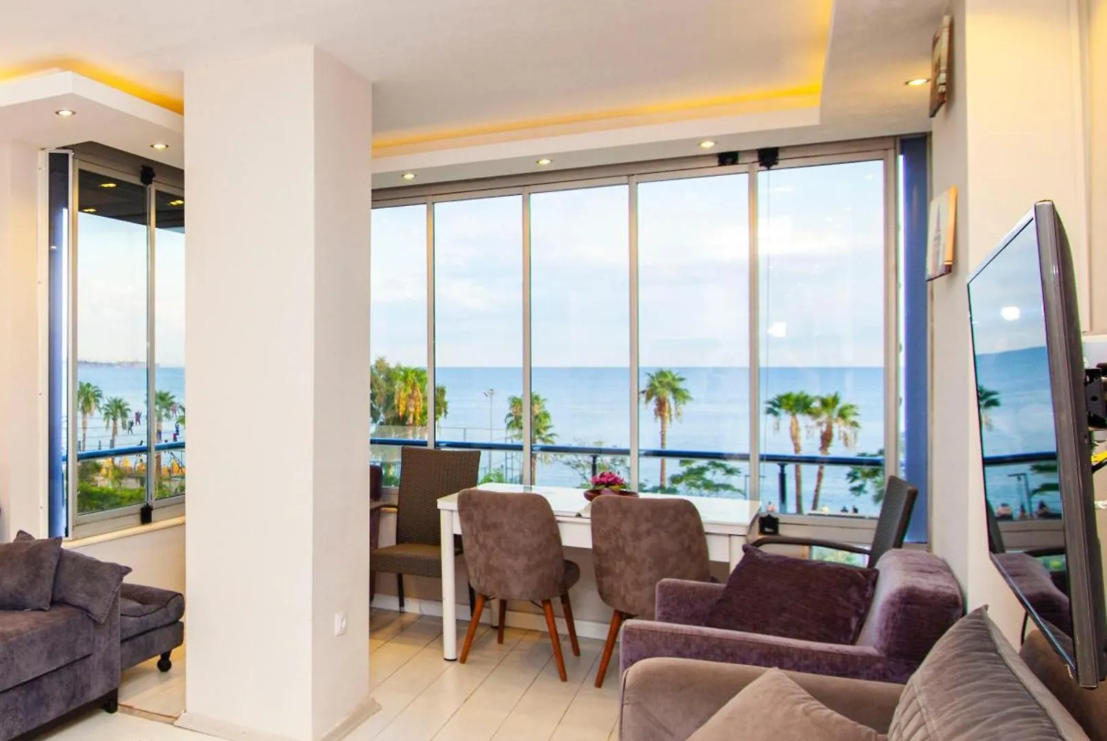 Апартаменты Casa Mare Анталья