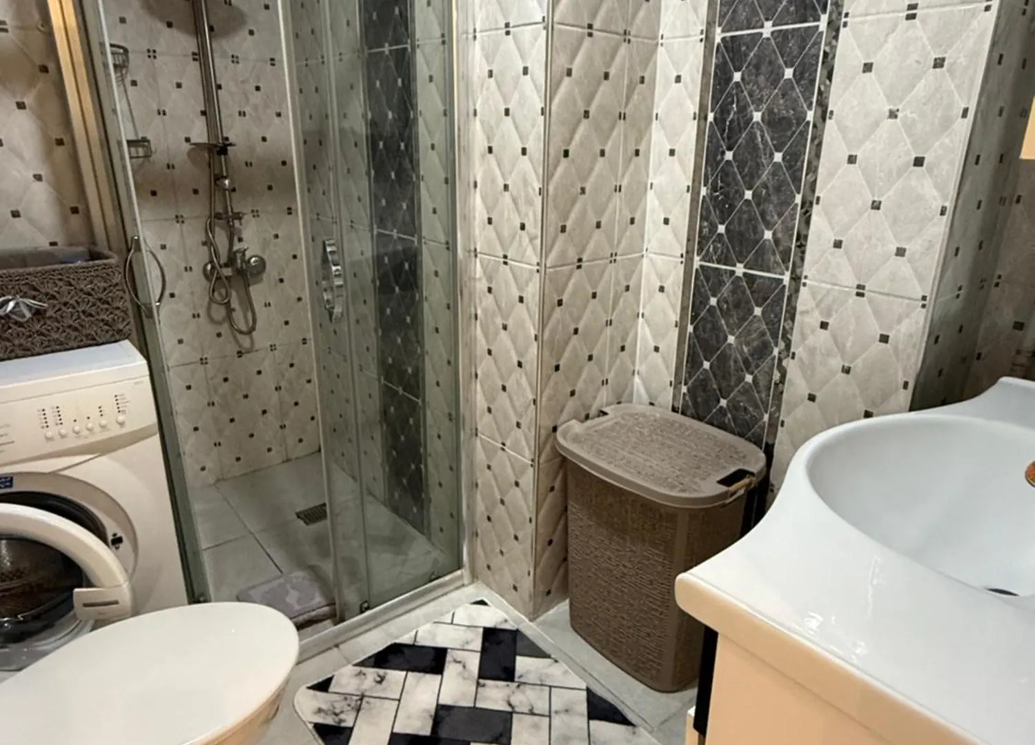 Апартаменты Casa Mare Анталья 0*,