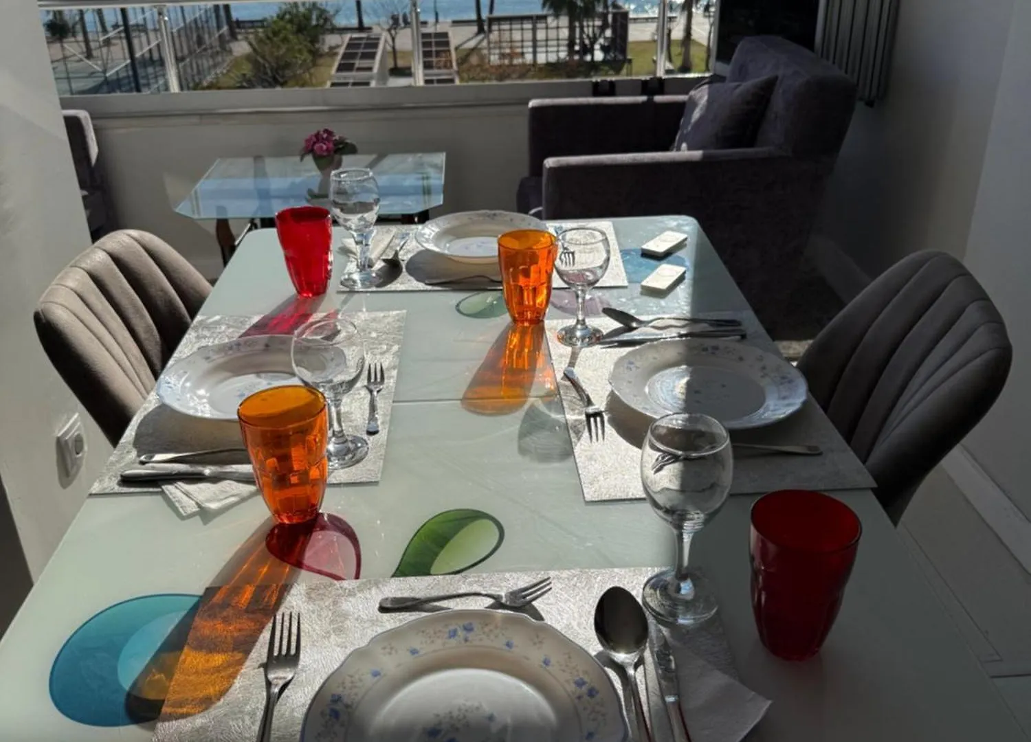 Апартаменты Casa Mare Анталья